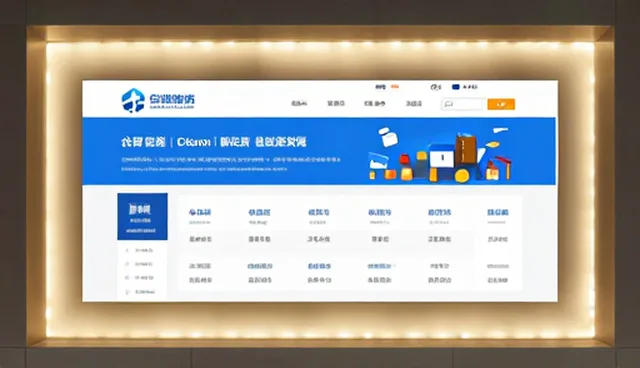 企业名录查询中推广一站式服务的常见问题及解决方案
