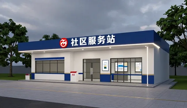 企业展示服务如何有效提升推广效果